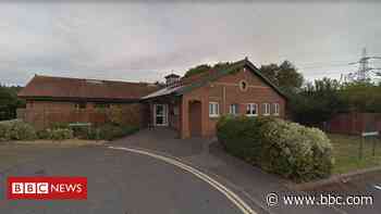 Botley Medical Centre placed in special measures - BBC News