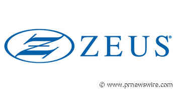 Zeus Industrial Products to Integrate Catheter-Based Contract Manufacturer CathX Medical - PRNewswire