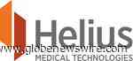 Helius Medical Technologies, Inc. to Participate in Noble Capital Markets' Virtual Road Show Series - GlobeNewswire