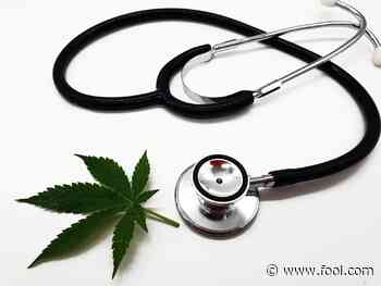 Tilray Launching New Medical Marijuana Brand - The Motley Fool