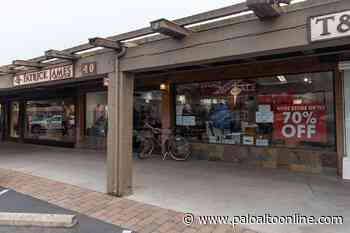 City nixes plan for medical offices at Town & Country Village - Palo Alto Online
