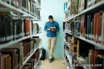 Tips to Develop Your Capacity for Improvement for Medical School | Medical School Admissions Doctor | US News - U.S. News & World Report