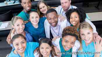 Op-Ed: Medical Education Misses the Mark on Health Equity - MedPage Today