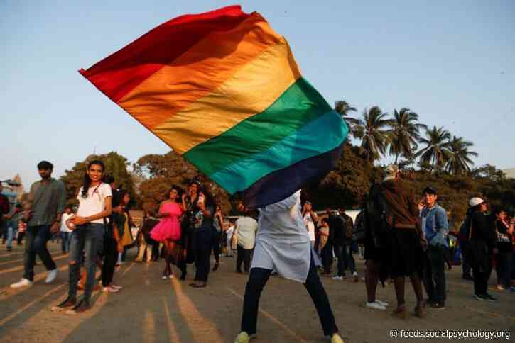 Court in India Calls for Sweeping Reforms to Respect LGBT Rights