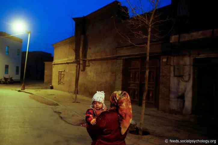 China Birth Control Policies Could Cut Millions of Uyghur Births