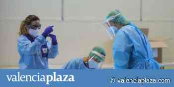 La Comunitat Valenciana registra 208 casos de coronavirus y ningún nuevo fallecimiento - valenciaplaza.com
