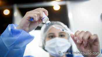 Un cordobés asegura que luego de vacunarse contra el coronavirus se le achicó el pene - Minutouno.com
