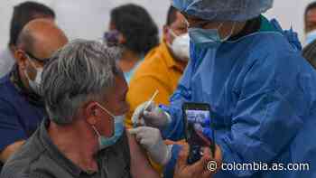 Coronavirus en Colombia: resumen, casos, restricciones, medidas y vacunación del 8 de junio - AS