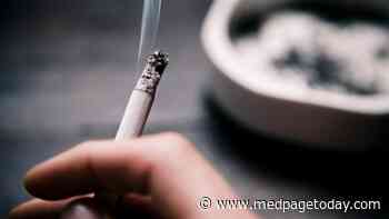 Heart Patients Outdo Rest of the Country in Tobacco Use