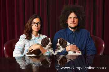 Mother London's Ana and Hermeti Balarin to join Wieden & Kennedy Portland