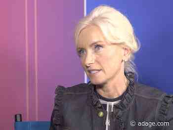 Why Carolyn Everson left Facebook and what it means for advertisers