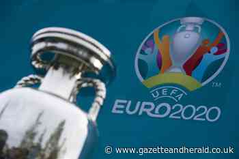 Where you can watch Euro 2020 in Wiltshire - but you will need to book in advance - The Wiltshire Gazette and Herald