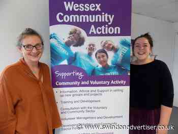 Workshops to improve volunteering in Wiltshire being run this month - Swindon Advertiser
