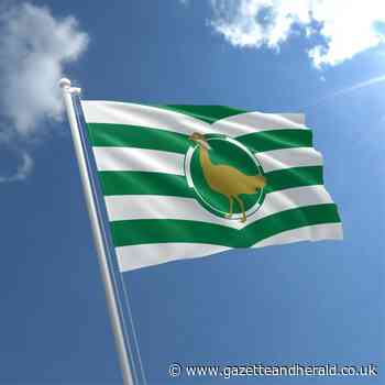 Flagging it up - today is Wiltshire Day | The Wiltshire Gazette and Herald - The Wiltshire Gazette and Herald