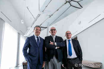 Aerospazio in crescita. Così Ala ha battuto il Covid - Formiche.net