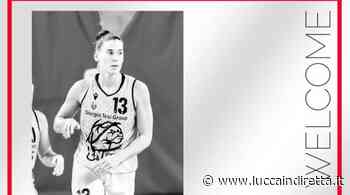 Il Basket Le Mura Lucca si rinforza con l'ala veneziana Carlotta Gianolla - Luccaindiretta - LuccaInDiretta