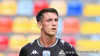 TERZIC, Debutta nella Serbia: 90' da ala d'attacco - Firenze Viola