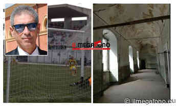 Campo sportivo e ala vecchia del Gesuitico, candidati a finanziamento 2 progetti da Orta Nova - Il Megafono dei Cinque Reali Siti