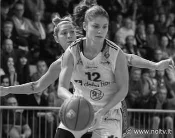 Basket Le Mura, arriva l'ala Francesca Parmesani - NoiTV - La vostra televisione