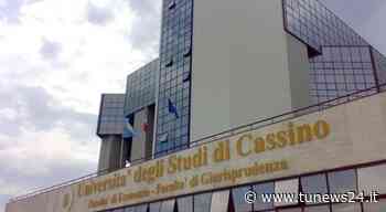 Cassino, inaugurata la nuova ala della residenza universitaria - Tu News 24