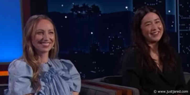 PEN15's Anna Kronkle & Maya Erskine Open Up About Their 'Surreal' Overlapping Pregnancies