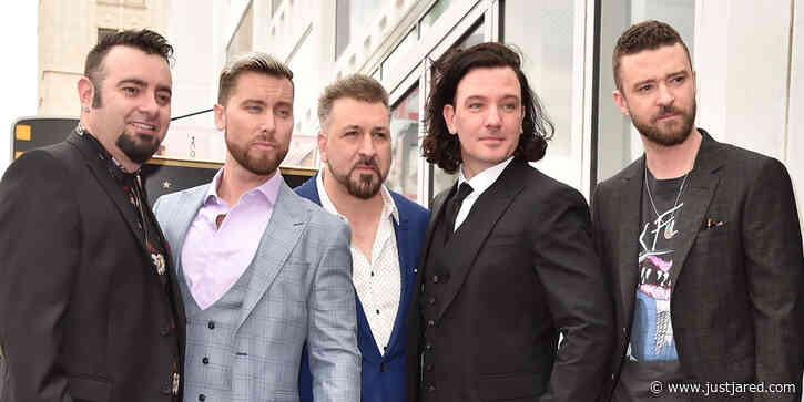 *NSYNC Member Chris Kirkpatrick Revealed He Couldn't Stand This Member of Backstreet Boys