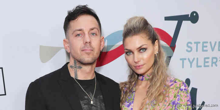 Jessica Hart & Fiance James Kirkham Are Expecting Their Second Child Together!
