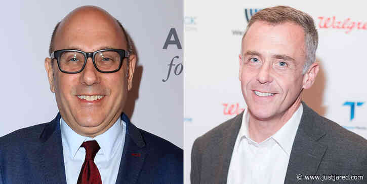 Willie Garson, David Eigenberg & 2 More Confirmed To Return For 'Sex & The City' Sequel Series!