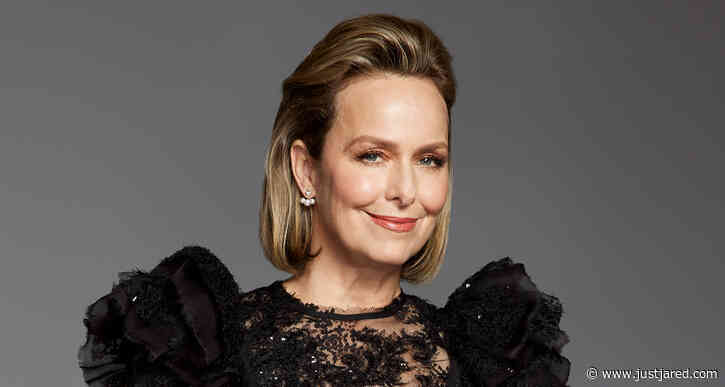 Melora Hardin Gives a Nod To 'The Office' On New Episode of 'The Bold Type'