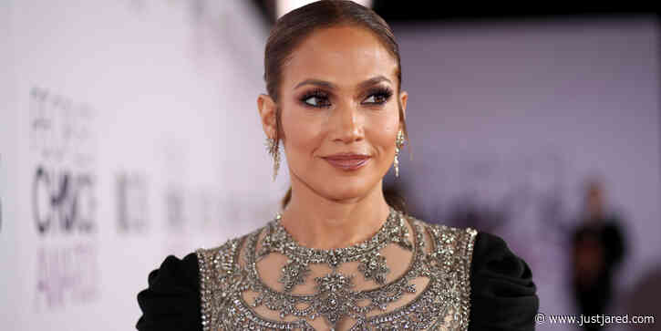 Jennifer Lopez Is Planning a Move From Miami to Los Angeles (Report)