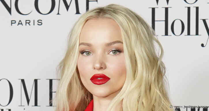 Dove Cameron Reveals Just Why They Are Reworking the 'Powerpuff' Pilot