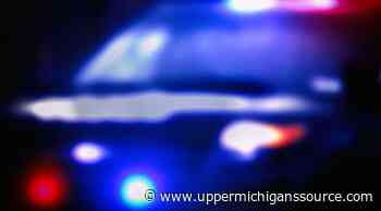 One injured after medical emergency causes car crash in Iron Mountain - UpperMichigansSource.com
