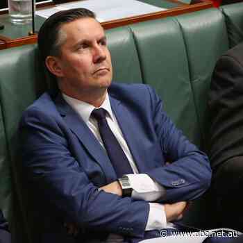 Labor accuses Morrison of health cuts