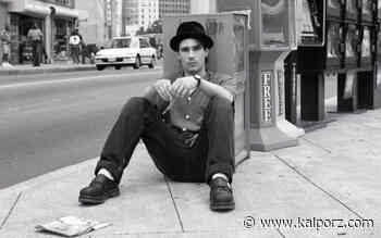 [#tbt] In ricordo dell'angelo con una sola ala - Kalporz