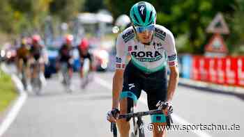 Emanuel Buchmann hat Tour de France im Blick - sportschau.de