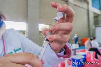 Bertioga inicia vacinação contra Covid-19 em grávidas e puérperas sem comorbidades nesta quarta-feira - G1
