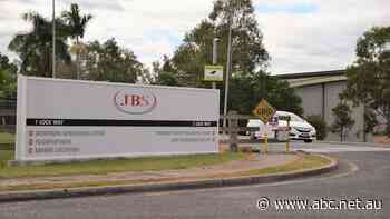 JBS Foods pays hackers $11m to end week-long cyber attack