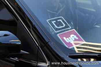 Drunk driving injuries dropped after Uber debut in Houston, study finds - Houston Chronicle