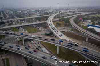 Houston extends pilot period for freeway crash towing program - Community Impact Newspaper