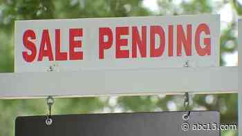 Houston-area home sales in May up nearly 50% versus last year - KTRK-TV