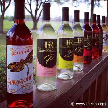 Here are 6 wineries to visit within driving distance of Houston - Chron