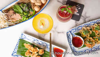 These are the 8 best food and drink events in Houston for June and beyond - CultureMap Houston