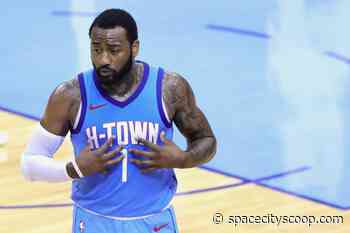 Houston Rockets: 3 trades that send John Wall to the New York Knicks - Space City Scoop