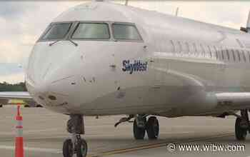 Salina to add direct flight to Houston - WIBW