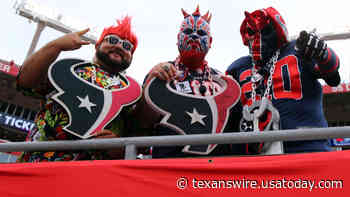 Will the Houston Texans play a regular season game in Germany? - Texans Wire
