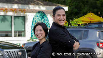 These 11 rising star chefs truly shine in Houston's dynamic dining scene - CultureMap Houston
