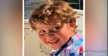 Missing Houston boy died by blunt head trauma, officials say - KXXV News Channel 25