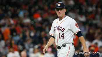 Book Alleges Astros Continued Sign-Stealing Scheme in 2019 - Sports Illustrated