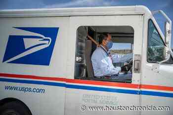 Rep. Fletcher calls for federal inquiry into West Houston mail theft complaints - Houston Chronicle