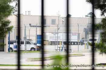 Alleged Houston Migrant Smuggling Victims Detained, Deported Despite Visa Eligibility - Houston Public Media